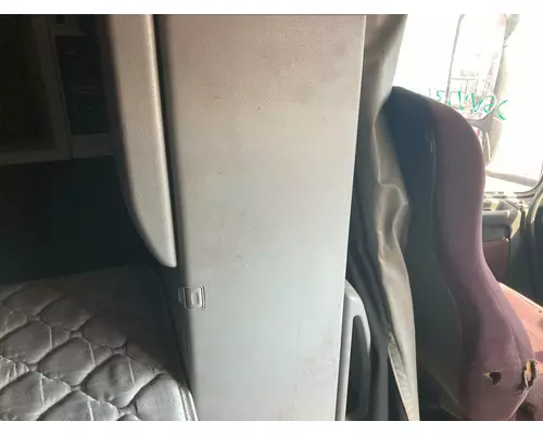 Volvo VNL Sleeper