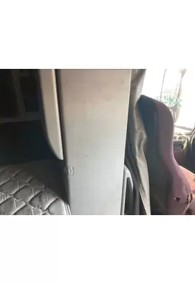 Volvo VNL Sleeper