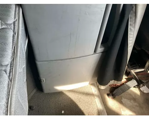 Volvo VNL Sleeper