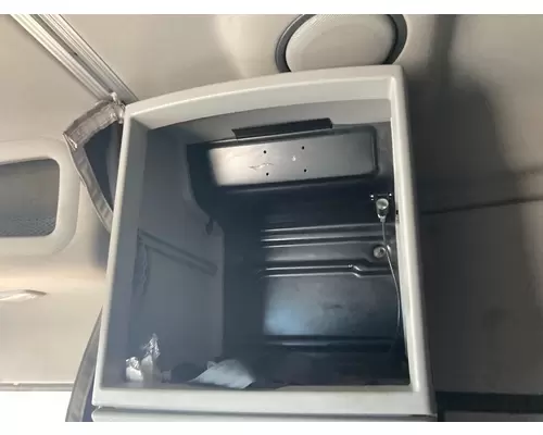 Volvo VNL Sleeper