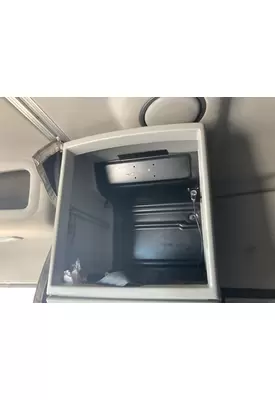 Volvo VNL Sleeper