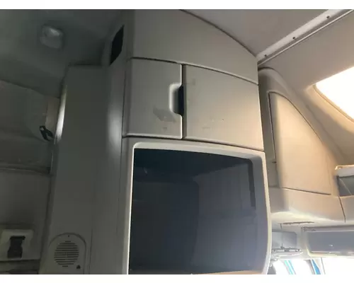 Volvo VNL Sleeper