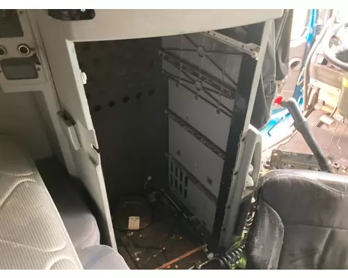 Volvo VNL Sleeper