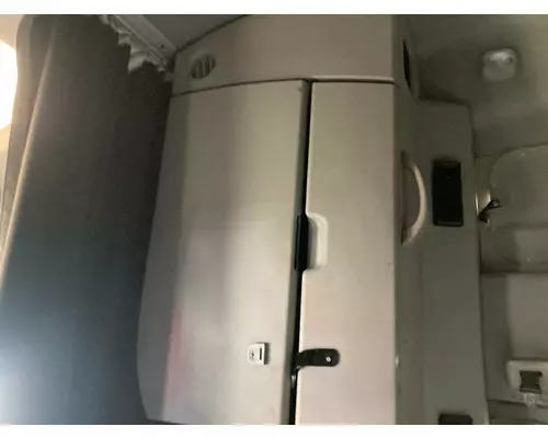 Volvo VNL Sleeper