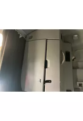 Volvo VNL Sleeper