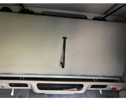 Volvo VNL Sleeper