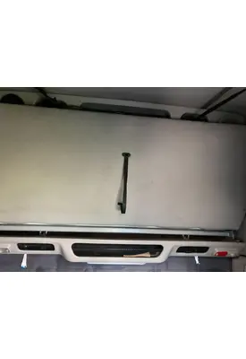 Volvo VNL Sleeper