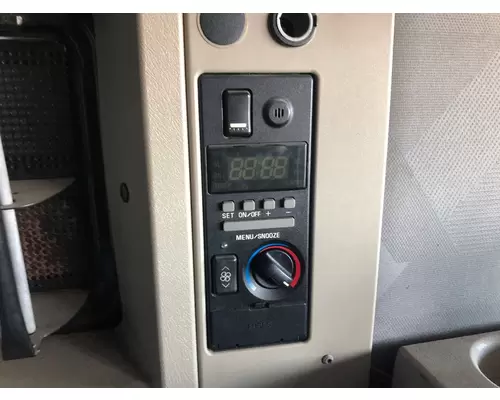 Volvo VNL Sleeper