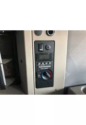 Volvo VNL Sleeper