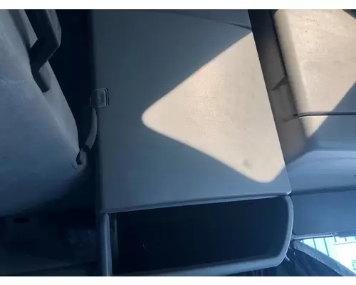 Volvo VNL Sleeper