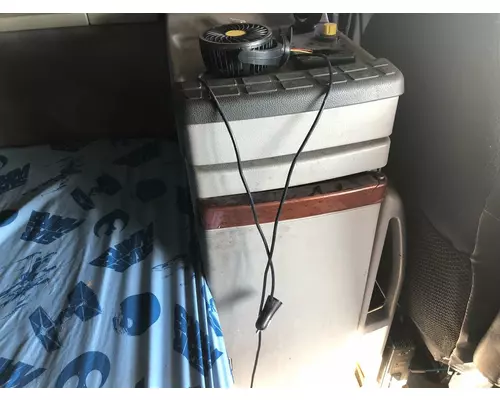 Volvo VNL Sleeper