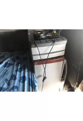Volvo VNL Sleeper