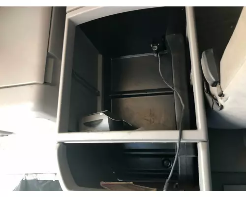 Volvo VNL Sleeper