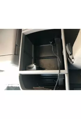 Volvo VNL Sleeper