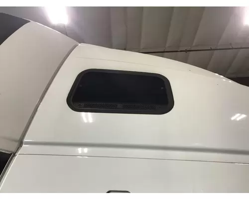 Volvo VNL Sleeper