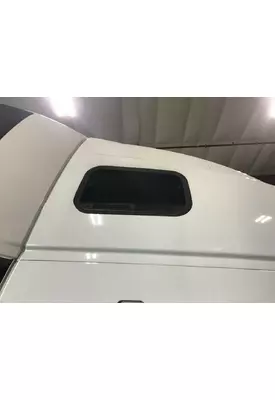 Volvo VNL Sleeper