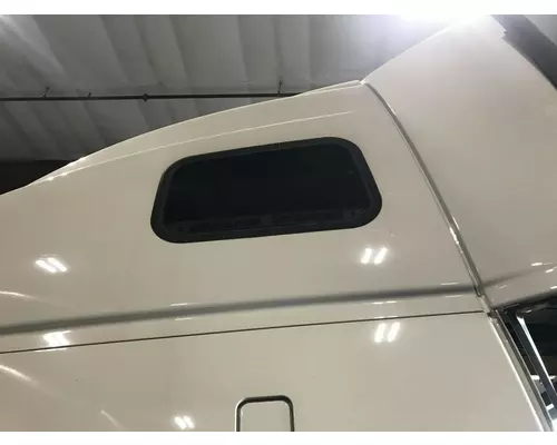 Volvo VNL Sleeper