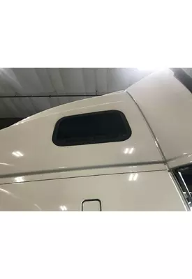 Volvo VNL Sleeper