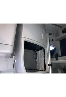 Volvo VNL Sleeper