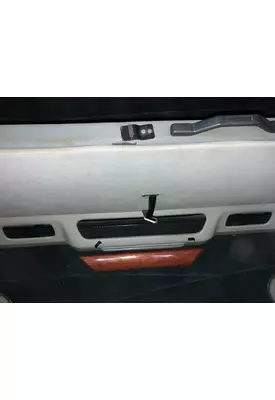 Volvo VNL Sleeper
