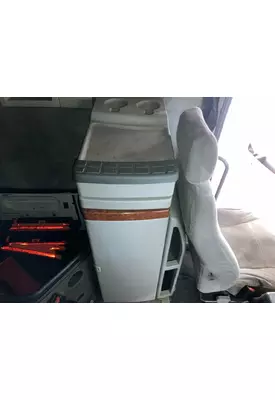 Volvo VNL Sleeper