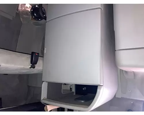 Volvo VNL Sleeper