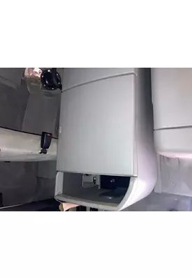Volvo VNL Sleeper