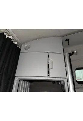 Volvo VNL Sleeper