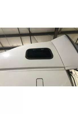 Volvo VNL Sleeper