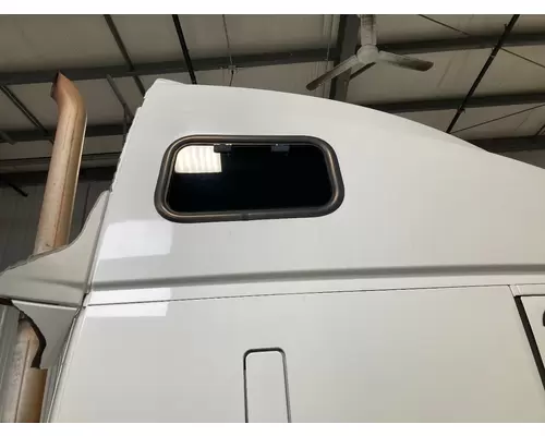 Volvo VNL Sleeper