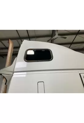 Volvo VNL Sleeper