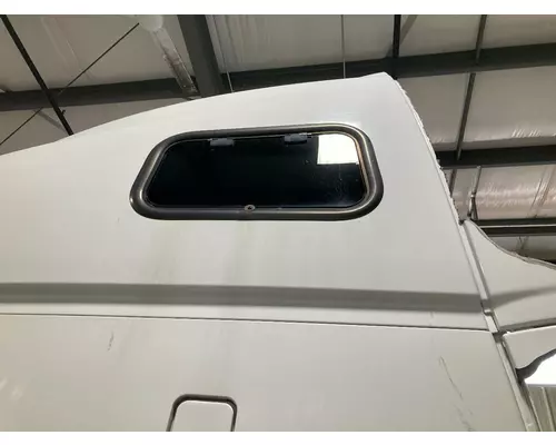 Volvo VNL Sleeper