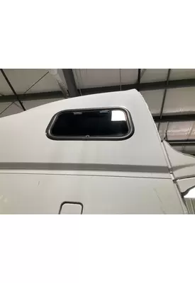 Volvo VNL Sleeper