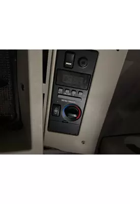 Volvo VNL Sleeper