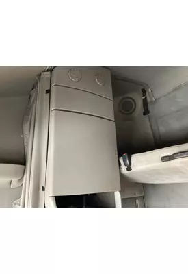 Volvo VNL Sleeper