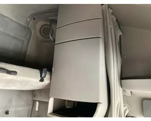Volvo VNL Sleeper