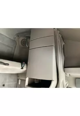 Volvo VNL Sleeper