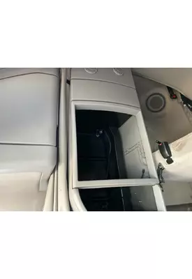 Volvo VNL Sleeper