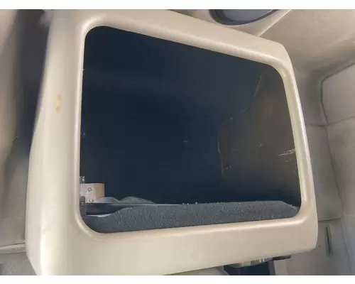 Volvo VNL Sleeper