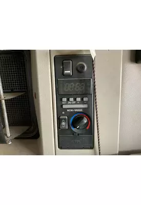 Volvo VNL Sleeper