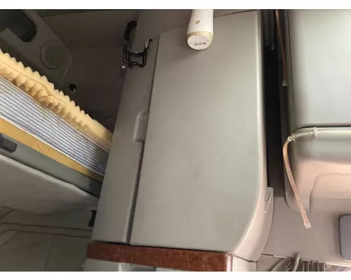 Volvo VNL Sleeper