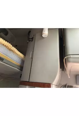 Volvo VNL Sleeper