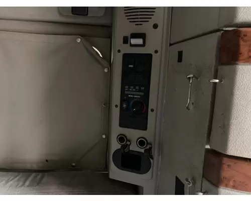 Volvo VNL Sleeper