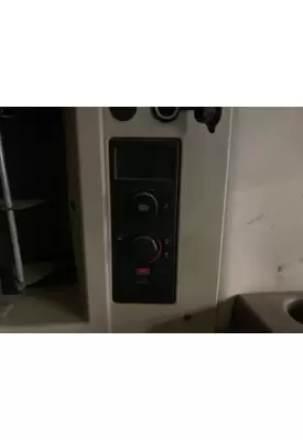 Volvo VNL Sleeper