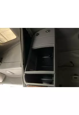Volvo VNL Sleeper