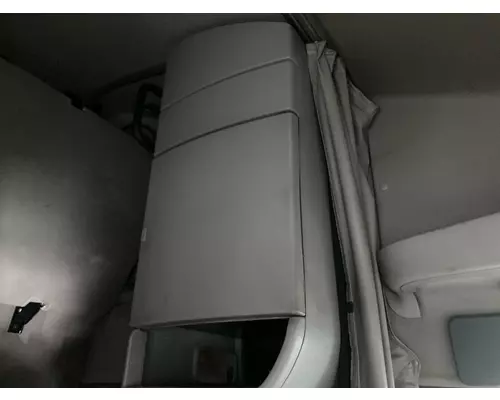 Volvo VNL Sleeper