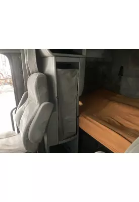 Volvo VNL Sleeper