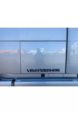 Volvo VNL Sleeper