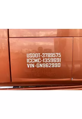 Volvo VNL Sleeper