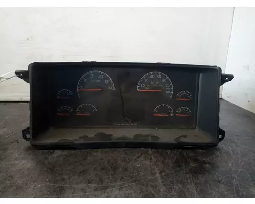 Volvo VNL Speedometer Head Cluster